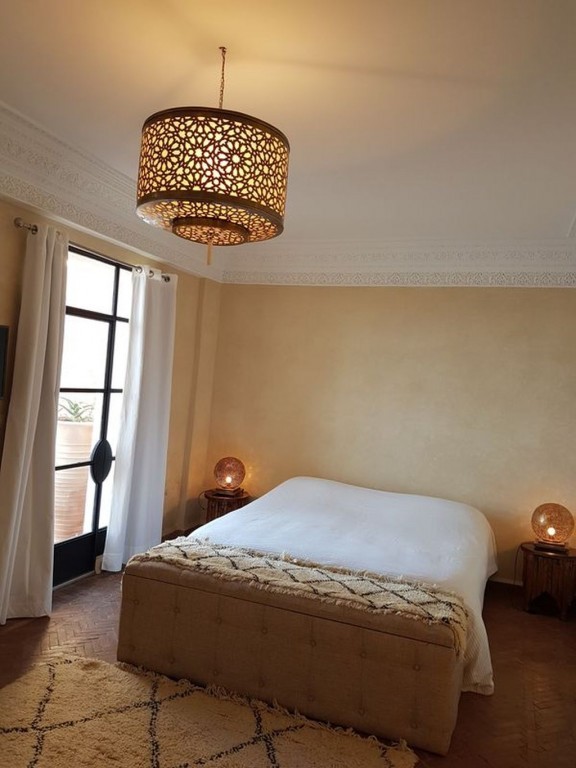 Chambre suite Cactus