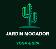 Jardin Mogador Yoga & Spa